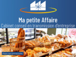 Vente boulangerie salon de thé en Sud Touraine